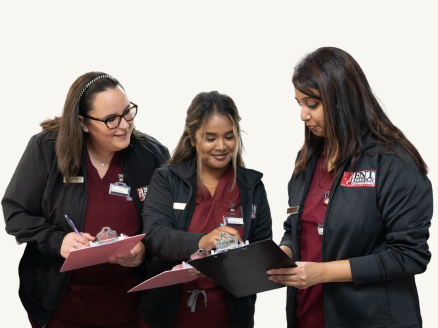 At ENT and Allergy Associates, we are proud to celebrate National Nurses Day on May 6 and Nurses Week from May 6–12, a time dedicated to recognizing the hard work, dedication, and compassionate care provided by nurses everywhere.